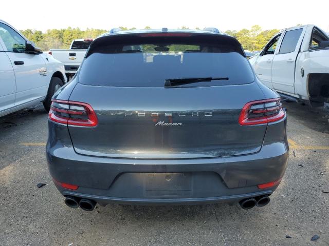 VIN WP1AA2A53JLB15066 2018 Porsche Macan no.6