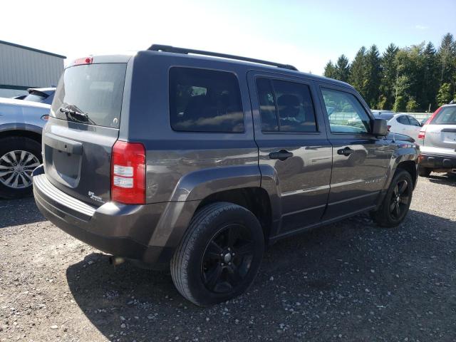 1C4NJRBBXFD425278 Jeep Patriot Sport