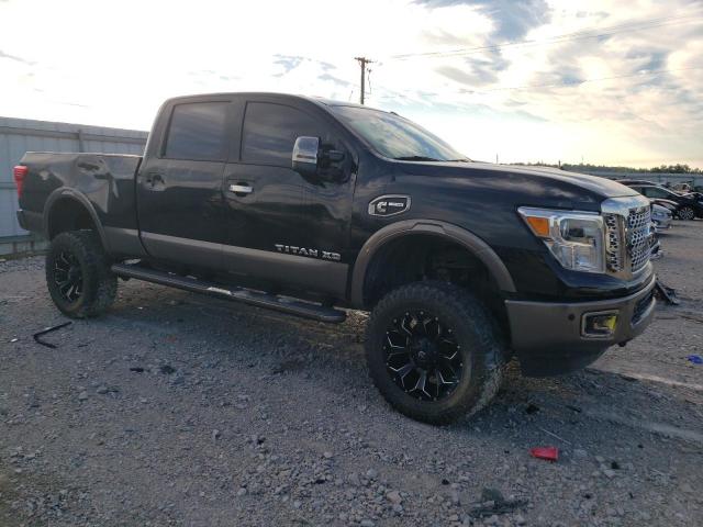 1N6BA1F42HN567294 Nissan Titan Xd Sl