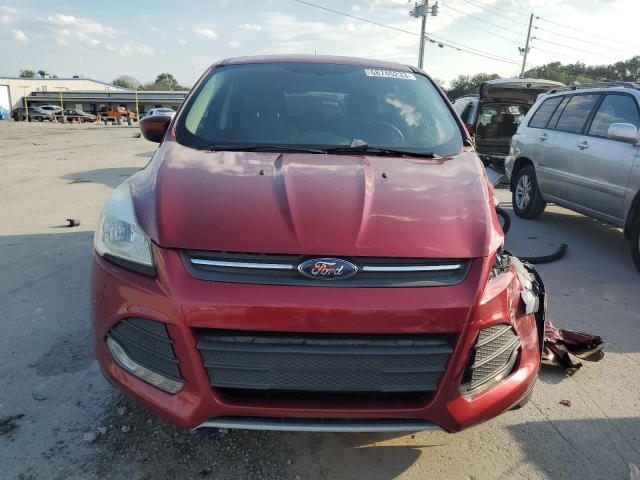 2016 FORD ESCAPE SE - 1FMCU9GX4GUC50865