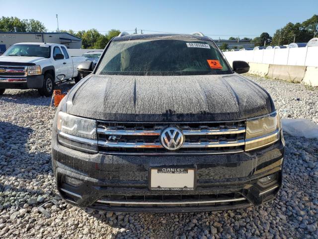 2019 VOLKSWAGEN ATLAS SE - 1V2XR2CA8KC527370