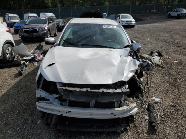 4S3BNAF67H3017805 Subaru Legacy 2.5i Premium
