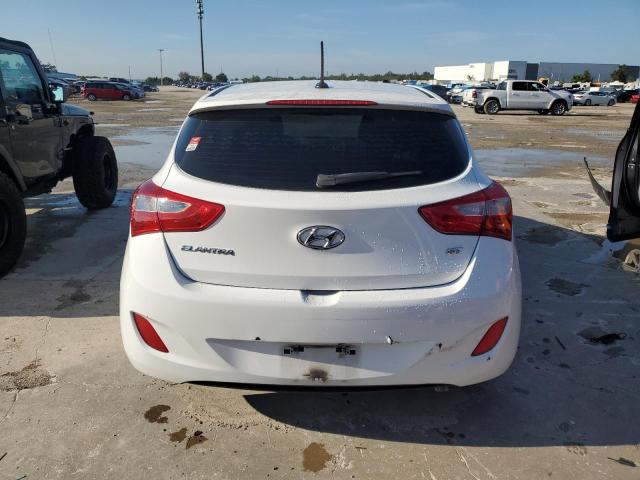 2017 HYUNDAI ACCENT GL - KMHD35LH7HU357747