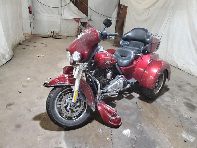2010 HARLEY-DAVIDSON FLHTCUTG 1HD1MAM19AB854961