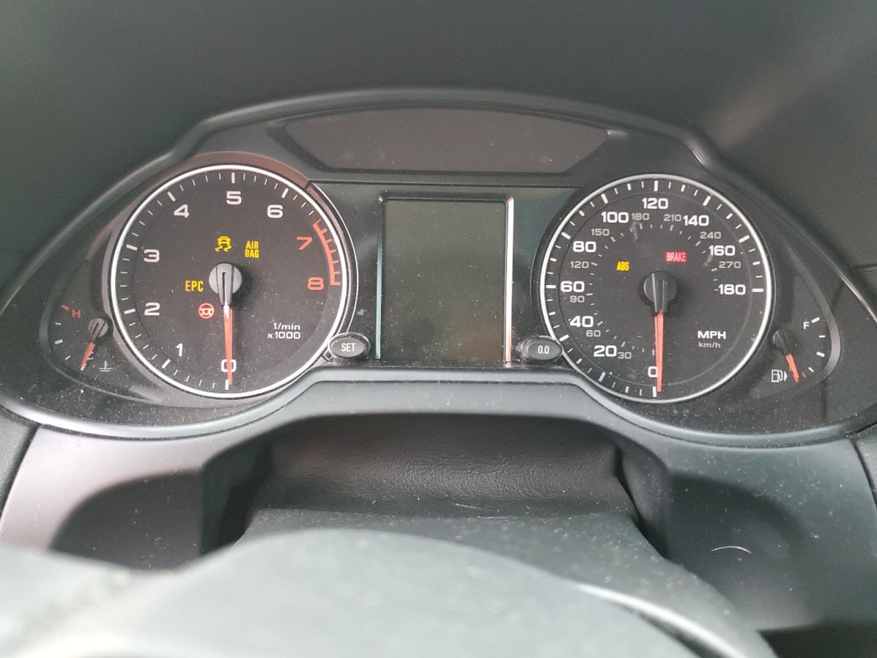 AUDI Q5 PREMIUM PLUS