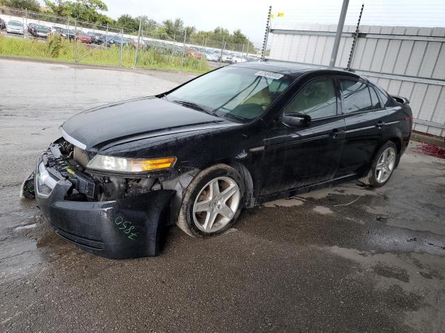 2023 ACURA 3.2TL 19UUA66226A075989