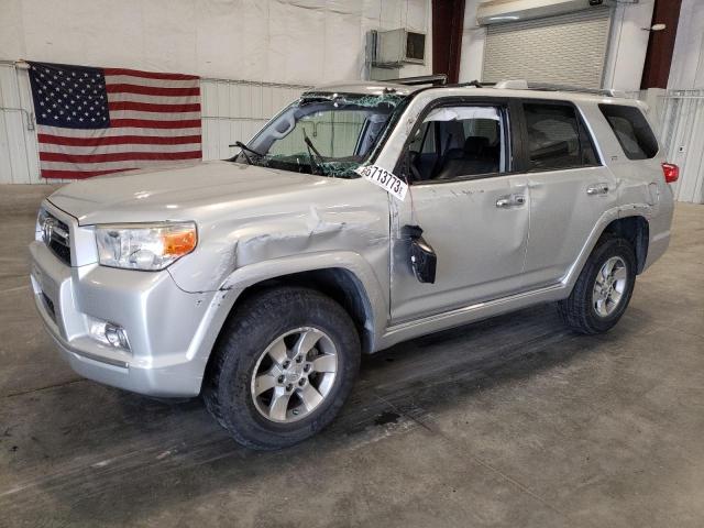 2010 Toyota 4Runner SR5