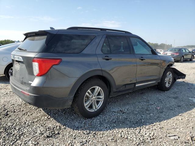 2020 Ford Explorer Xlt VIN: 1FMSK7DH6LGB47295 Lot: 68966923