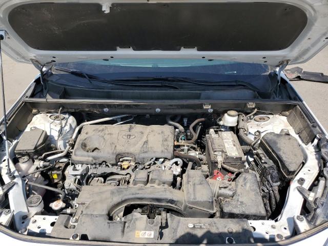 2022 TOYOTA RAV4 TRD O - 2T3S1RFVXNW255108