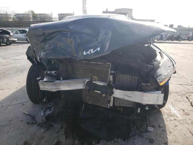 5XXG34J2XPG215374 KIA K5 EX