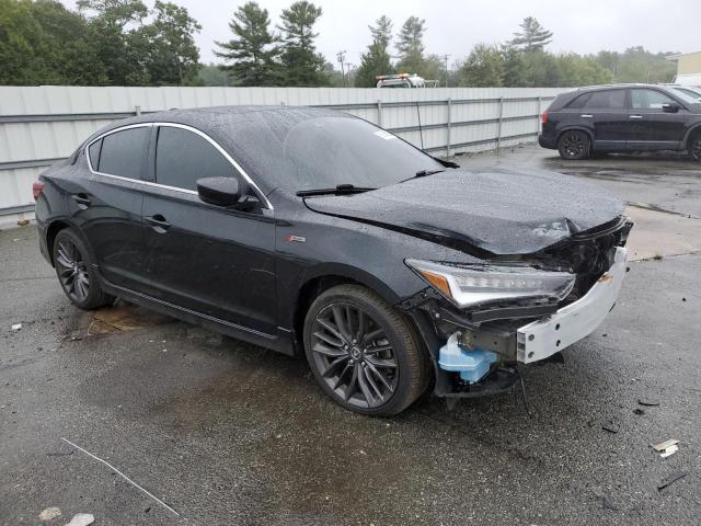 19UDE2F84NA003322 Acura ILX PREMIU 4