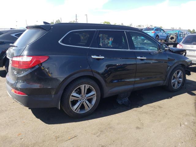 KM8SNDHF0FU099443 Hyundai Santa Fe Gls
