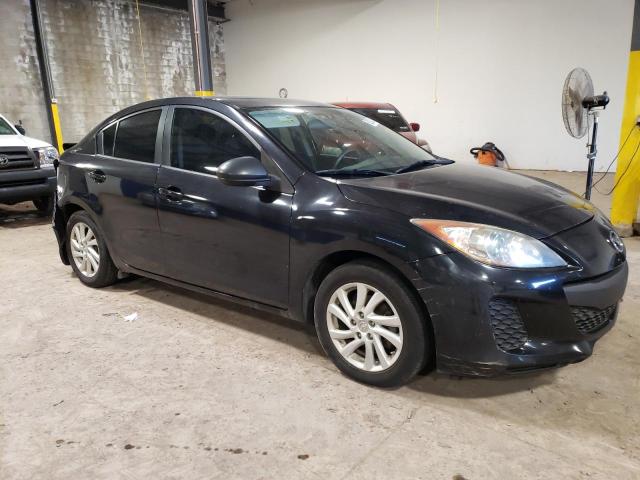 Vin: jm1bl1w82c1542914, lot: 69228413, mazda 3 i 20124