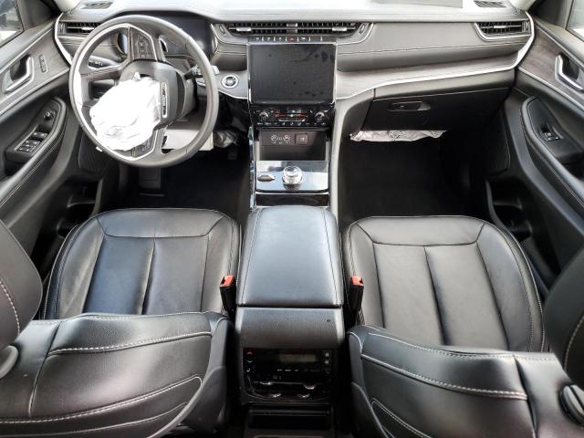 1C4RJKBG5P8752847 Jeep Grand Cherokee L Limited