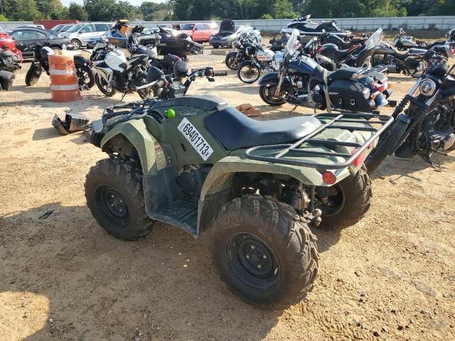 2023 YAMAHA YFM450 K 5Y4AJ80E3PA101430