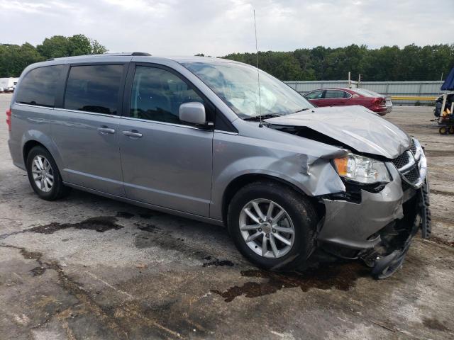 2C4RDGCG9KR612235 Dodge Caravan GRAND CARA 4