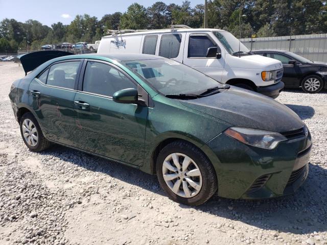 Vin: 2t1burhexgc589348, lot: 69619853, toyota corolla l 20164