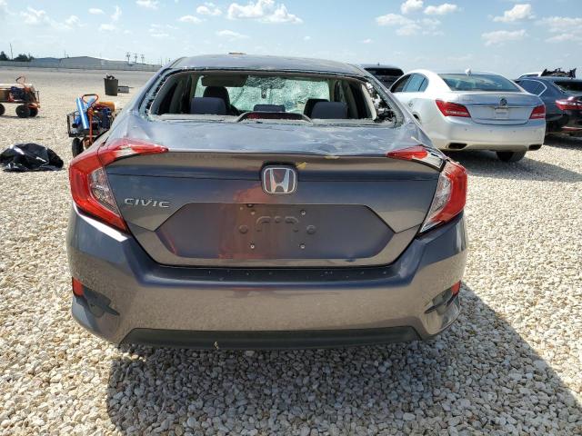 19XFC2F59GE090332 Honda Civic Lx