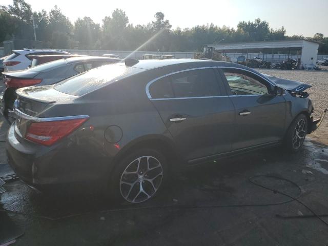 2016 BUICK LACROSSE S - 1G4G45G39GF285834