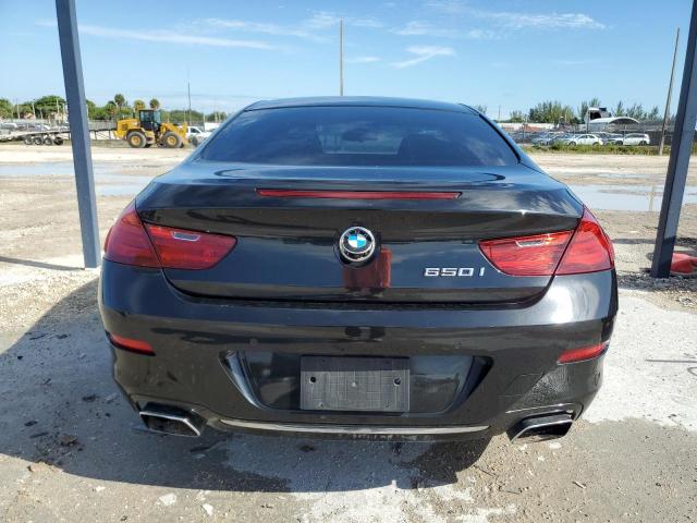 2017 BMW 650 I - WBA6H5C52HGJ88236