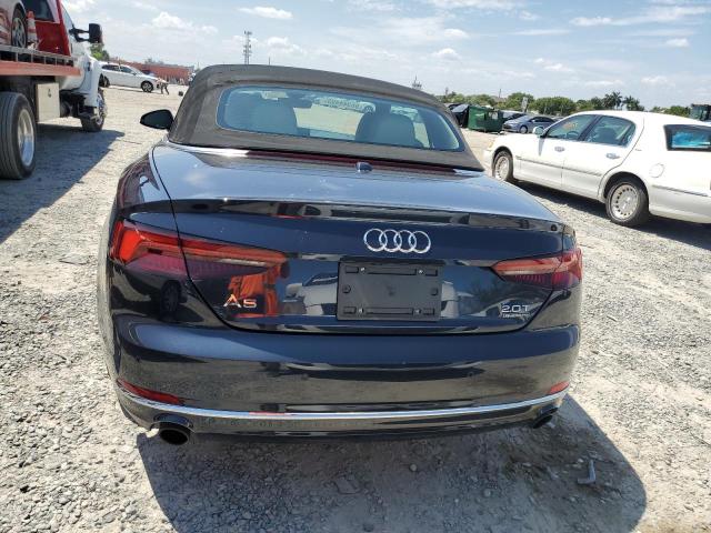 WAUYNGF58JN014939 2018 AUDI A5, photo no. 6