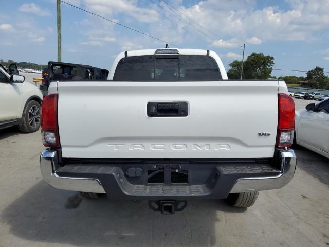 5TFAZ5CN9MX099347 | 2021 Toyota tacoma double cab