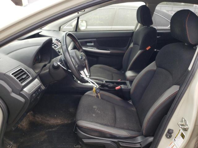 JF2GPABC1G8216315 Subaru Crosstrek Premium