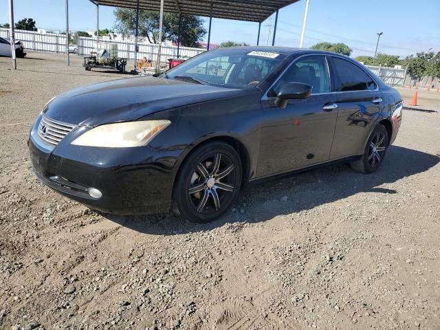 2009 Lexus ES 350 