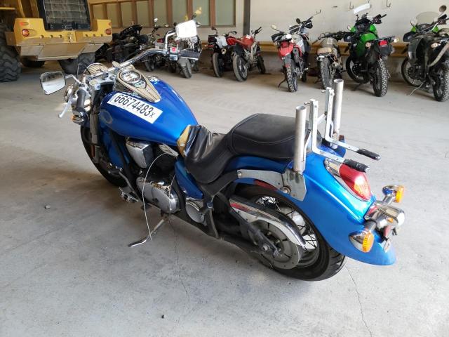 2009 KAWASAKI VN900 B - JKAVN2B119A048567