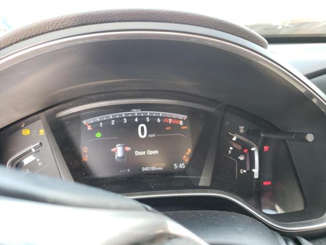 5J6RW1H98JL014494 Honda Cr-v Touring