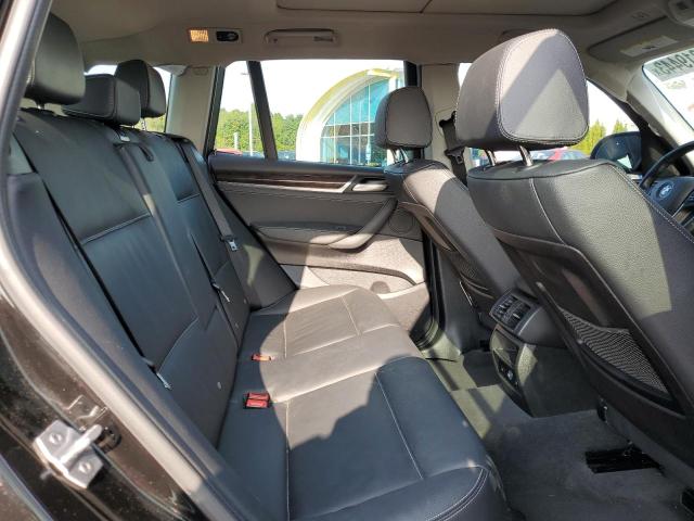 5UXWX9C58F0D58572 BMW X3 Xdrive28i