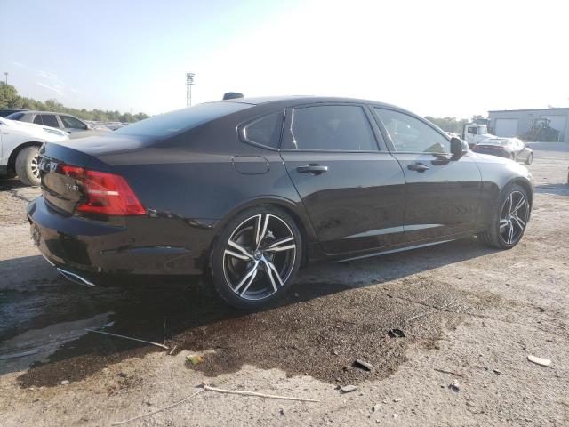 2020 VOLVO S90 T6 OCE - LVYA22MT9LP149719