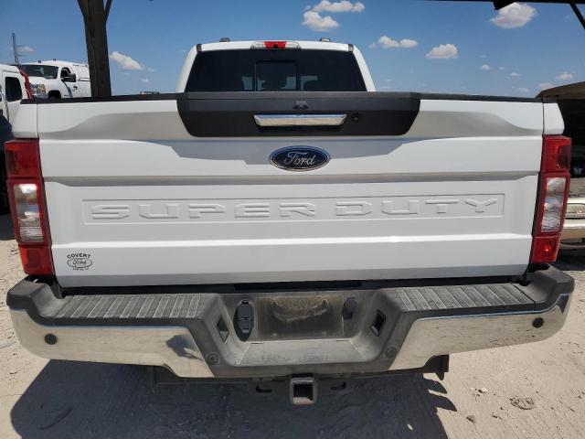 1FT7W2BT1NEE36799 Ford F250 Super Duty