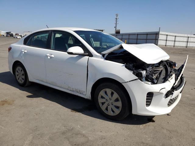 3KPA24ADXLE348939 KIA RIO LX