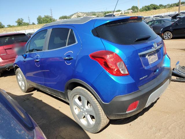 KL4CJASB2GB724361 Buick Encore