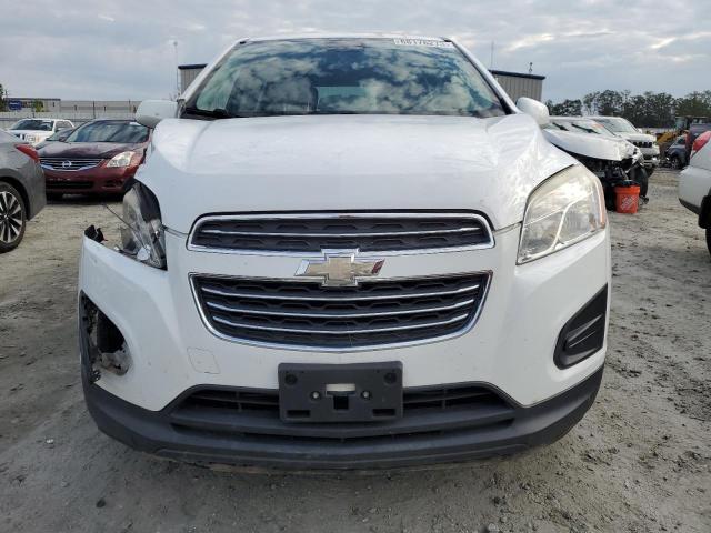 2015 CHEVROLET TRAX 1LS - 3GNCJPSB9FL255184