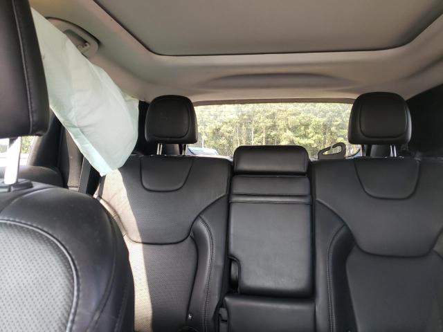 1C4PJMDX1KD121755 Jeep Cherokee Limited