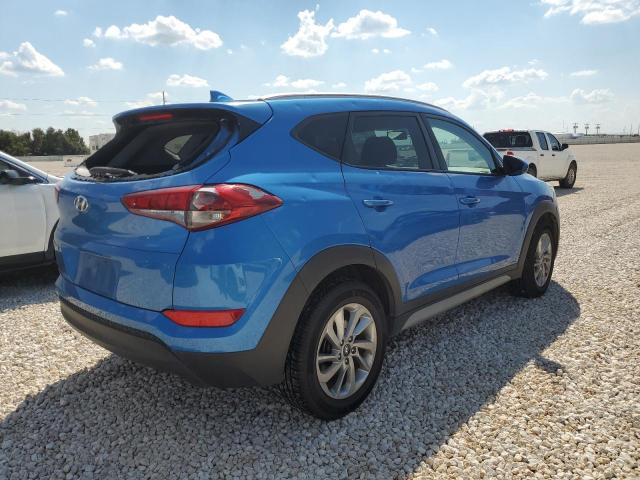 2018 HYUNDAI TUCSON SEL - KM8J33A4XJU619354