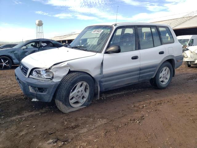 1998 Toyota RAV4 