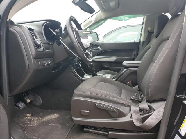 2017 CHEVROLET COLORADO L - 1GCGTCEN6H1252949