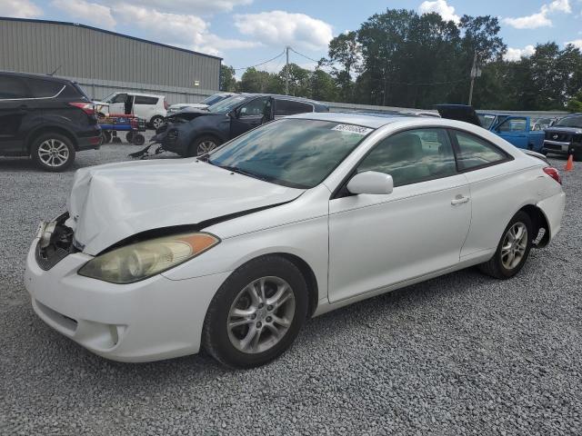 2006 Toyota Camry Solara SE