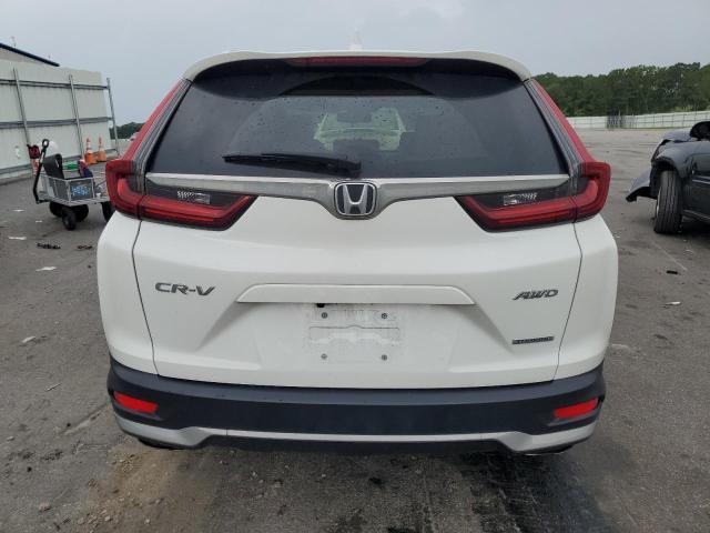 2HKRW2H91MH681461 Honda CRV CR-V TOURI 6