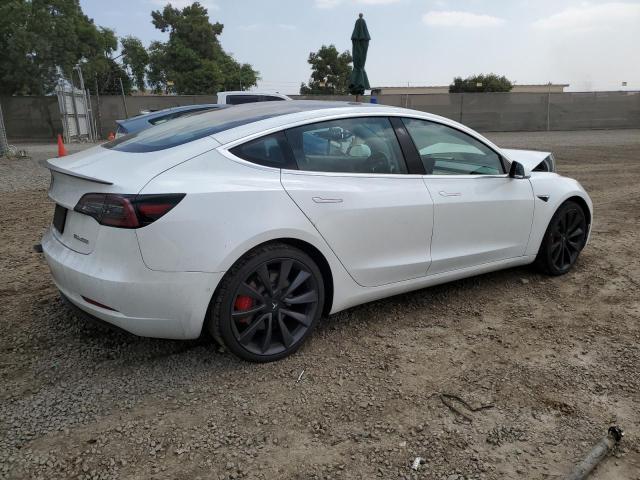 5YJ3E1EC7LF719498 | 2020 TESLA MODEL 3