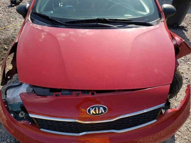 KNADN4A33G6663229 | 2016 KIA RIO EX