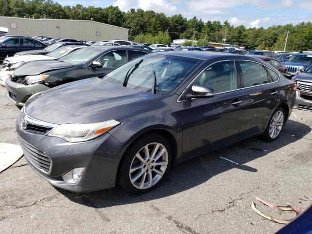 2014 Toyota Avalon Base