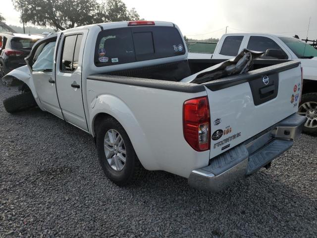 1N6AD0ER7KN877958 Nissan FRONTIER S