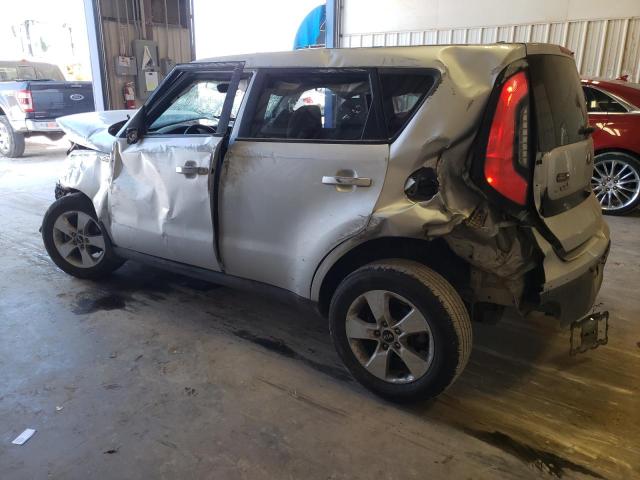 KNDJN2A2XK7666570 KIA SOUL