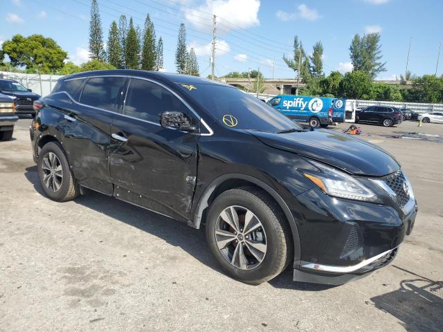 5N1AZ2AS3PC117744 Nissan Murano S 4