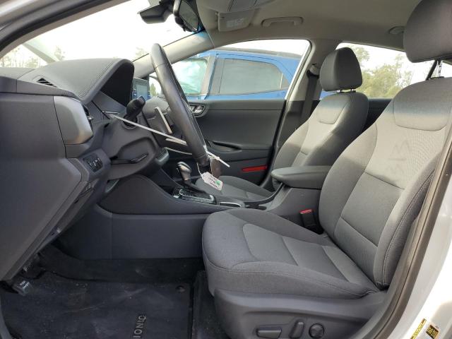 KMHC75LC2LU209955 Hyundai IONIQ SE