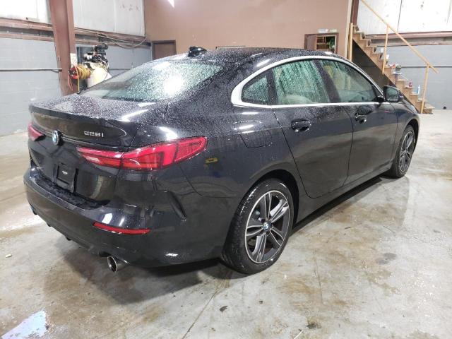 2022 BMW 228I - WBA53AK00N7K22579